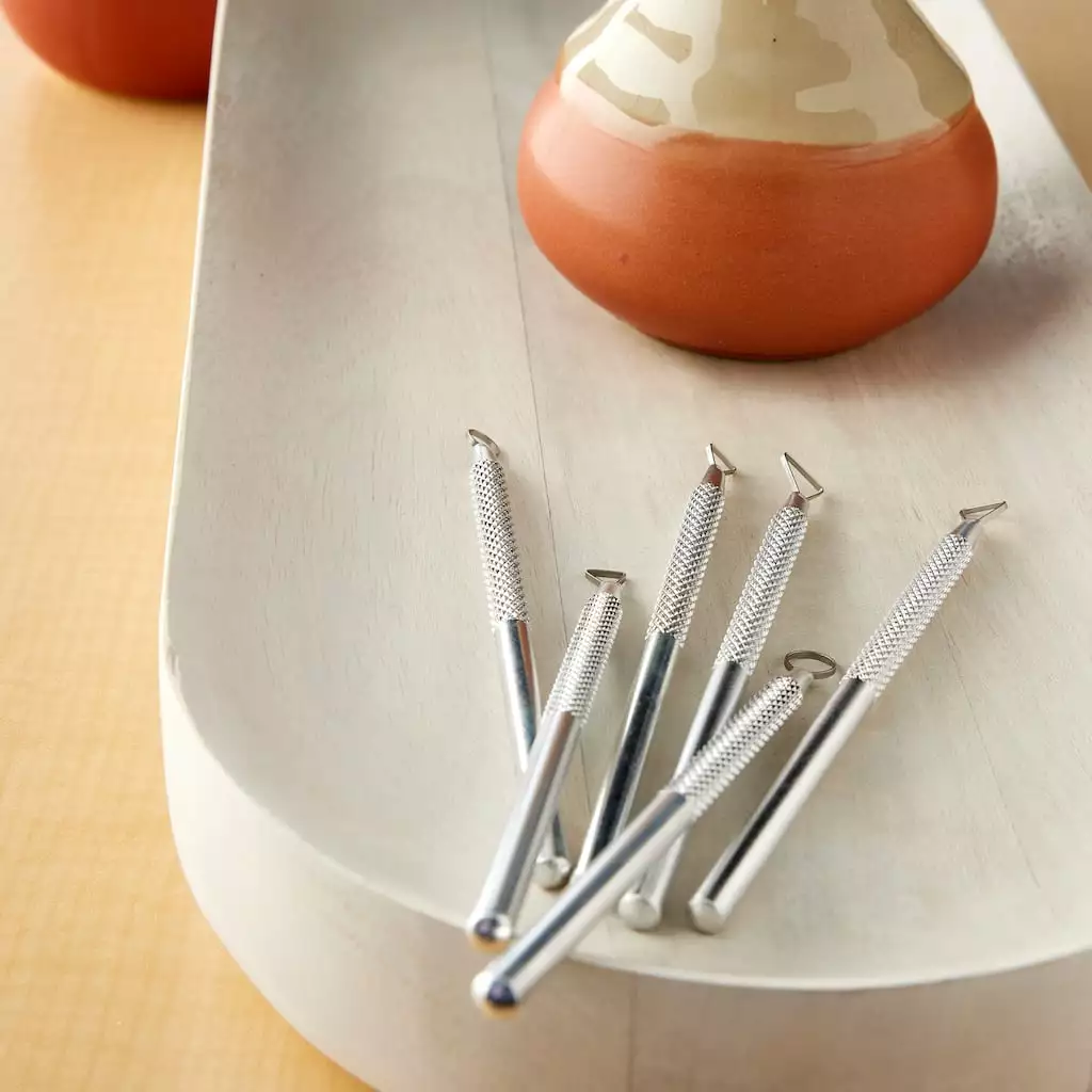 Flash Sale 🔥 6 Piece Ribbon Tool Set by ArtMinds™ ⭐ - Image 2