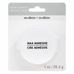 Best reviews of 🌟 Wax Adhesive by ArtMinds™ ❤️