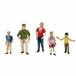 Best reviews of 👏 Diorama Family Set by ArtMinds™ 🎉