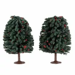 Hot Sale 🔔 Mini Apple Trees by ArtMinds™ ❤️