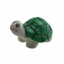 Brand new 🥰 Mini Gray Turtle by ArtMinds™ ✨