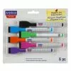 New ✨ 12 Packs: 6 ct. (72 total) Magnetic Dry Erase Markers by ArtMinds™ 🔔
