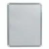 Outlet 👍 White Magnetic Dry Erase Board by ArtMinds™, 11" x 14" 👏