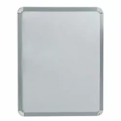 Outlet 👍 White Magnetic Dry Erase Board by ArtMinds™, 11" x 14" 👏