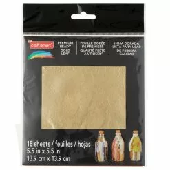 Cheap 🤩 Gold Ready Leaf by ArtMinds™ ✨