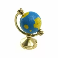 Cheap 😀 Miniatures Globe by ArtMinds™ ✨