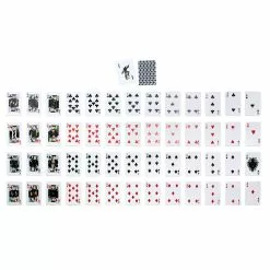 Best deal 🌟 12 Pack: Mini Deck of Cards by ArtMinds™ 💯