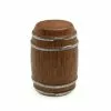 Flash Sale 🥰 Miniatures Barrel by ArtMinds™ 🛒