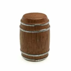 Flash Sale 🥰 Miniatures Barrel by ArtMinds™ 🛒