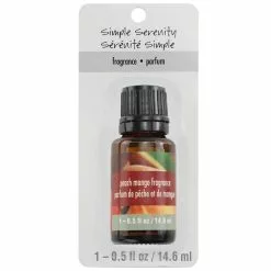 Cheap 🔥 9 Pack: Simple Serenity Peach Mango Soap Fragrance by ArtMinds™ ✨