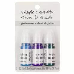 Brand new 😉 Cool Glycerin Soap Colors by ArtMinds™ 👍