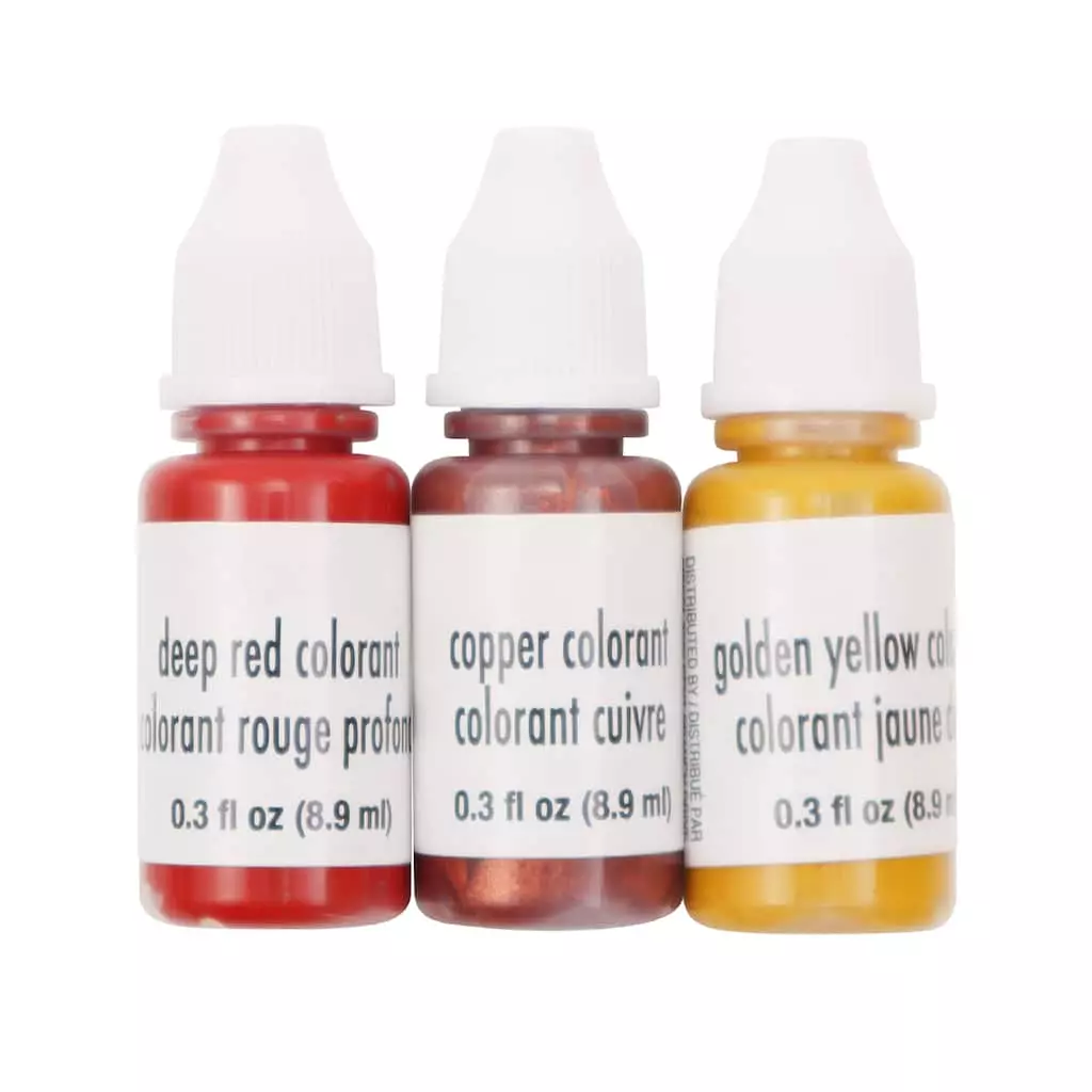 Cheap 🔔 Earthtones Glycerin Soap Colors by ArtMinds™ ⌛ - Image 3