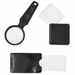 Coupon ⌛ Magnifier Set Value Pack by ArtMinds™ ✔️