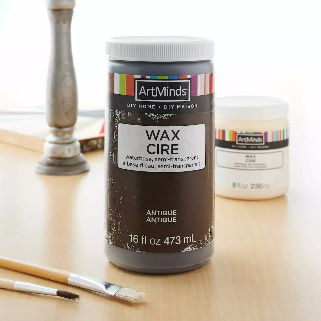 Top 10 🤩 DIY Home Wax by ArtMinds®, 16oz. 🎉 - Image 2