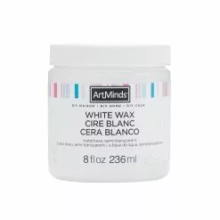 Best Sale 😍 DIY Home Wax by ArtMinds®, 8oz. 🌟