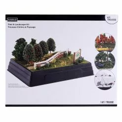 Hot Sale 🌟 Mini Tree & Landscape Kit by ArtMinds™ ⭐