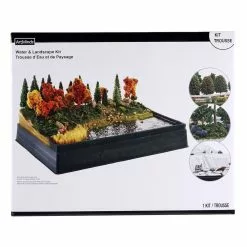 Hot Sale 🧨 Mini Water & Landscape Kit by ArtMinds™ 🥰