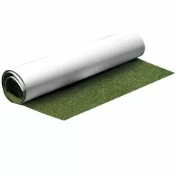 Budget ✨ Mini Green Grass Mat by ArtMinds™ 😀