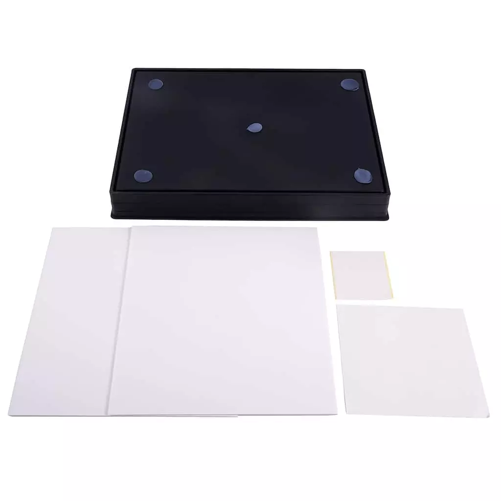 Buy ⭐ Platform Base by ArtMinds™, 17" x 12" 😀 - Image 2