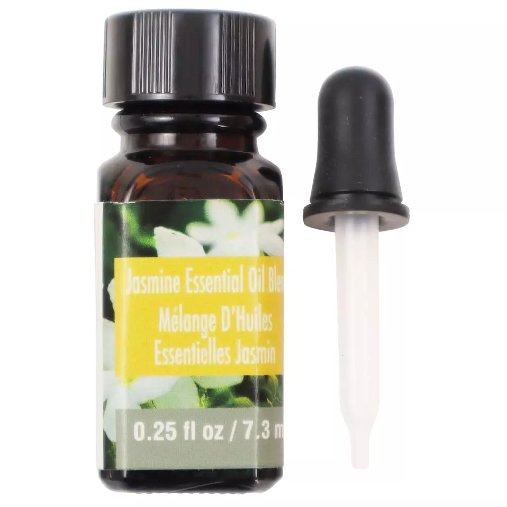Best Pirce ๐ Jasmine Essential Oil Blend Fragrance by ArtMinds™ โ๏ธ - Image 4