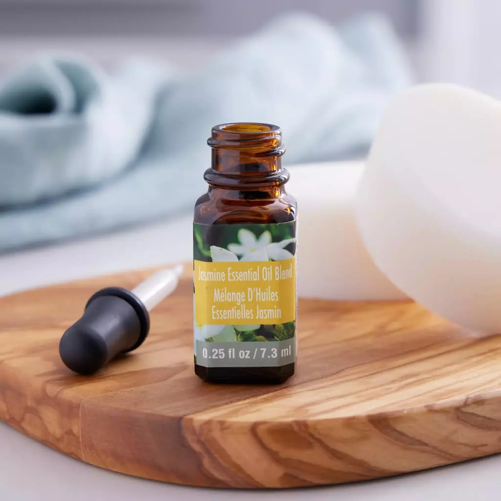 Best Pirce ๐ Jasmine Essential Oil Blend Fragrance by ArtMinds™ โ๏ธ - Image 3