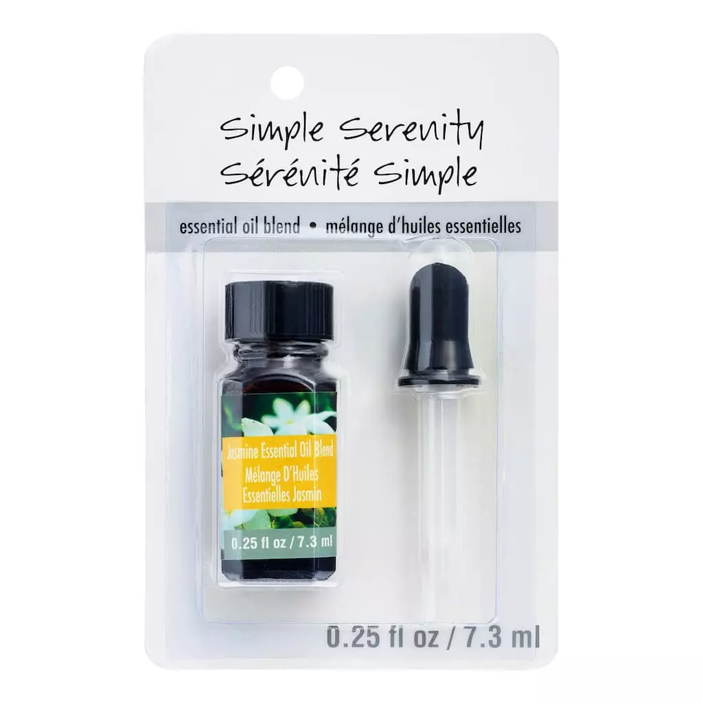 Best Pirce ๐ Jasmine Essential Oil Blend Fragrance by ArtMinds™ โ๏ธ