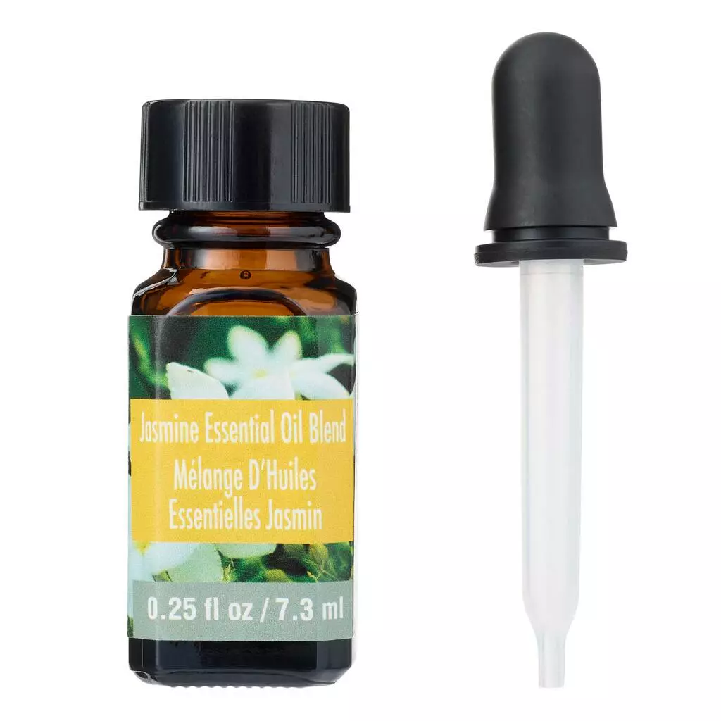 Best Pirce ๐ Jasmine Essential Oil Blend Fragrance by ArtMinds™ โ๏ธ - Image 5