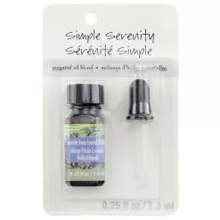 Cheap 😍 Simple Serenity Lavender Breeze Essential Oil Blend by ArtMinds™ 😀