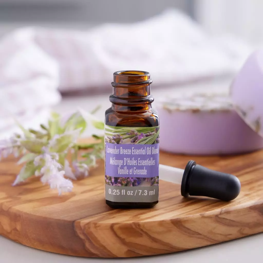 Cheap 😍 Simple Serenity Lavender Breeze Essential Oil Blend by ArtMinds™ 😀 - Image 2