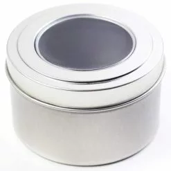 Buy 👏 Bath Salt Tin by ArtMinds™ ✨