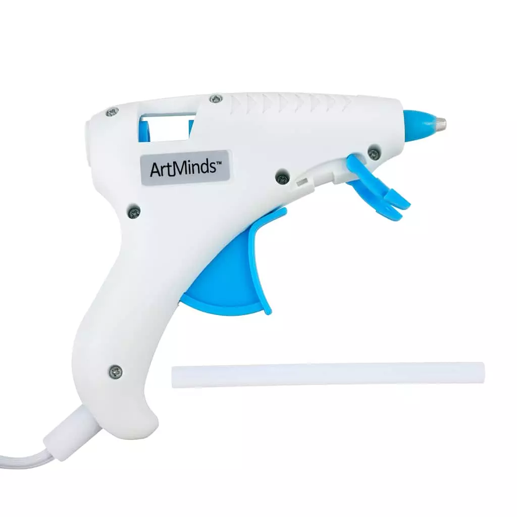 Deals π Corded Glue Gun Set by ArtMinds™ β