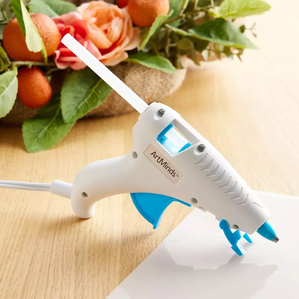 Deals π Corded Glue Gun Set by ArtMinds™ β - Image 2