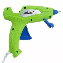 Buy 🎁 8 Pack: Fine Tip High Temp Glue Gun by ArtMinds™ 🛒