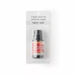 Deals 🎉 Simple Serenity Macintosh Apple Fragrance By ArtMinds™ 🎁