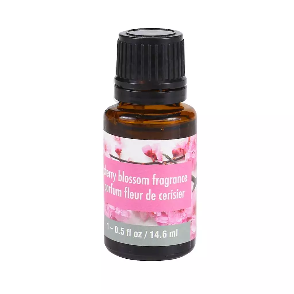 Top 10 ๐คฉ 9 Pack: Simple Serenity Cherry Blossom Fragrance by ArtMinds™, 0.5oz. ๐งจ - Image 3