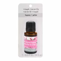 Top 10 🤩 9 Pack: Simple Serenity Cherry Blossom Fragrance by ArtMinds™, 0.5oz. 🧨