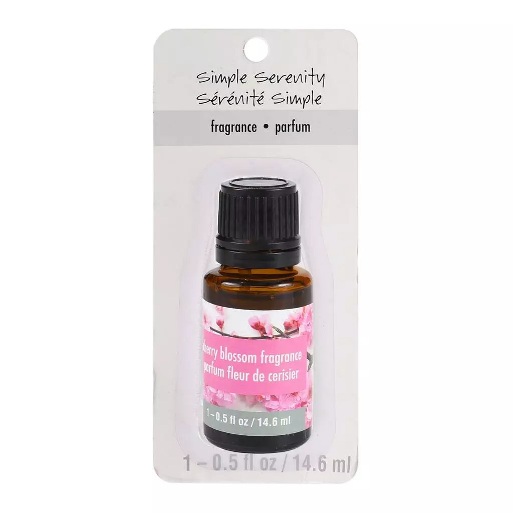 Best reviews of 👍 Simple Serenity Cherry Blossom Fragrance By ArtMinds™ 😉 - Image 3