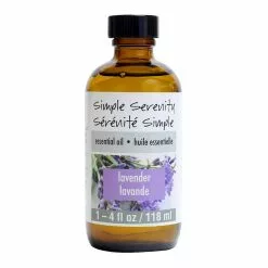 Cheapest ⭐ 6 Pack: Simple Serenity Lavender Essential Oil by ArtMinds™, 4oz. 👏
