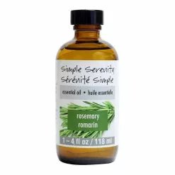 Best Sale 🔥 Simple Serenity Rosemary Essential Oil By ArtMinds™ 🧨