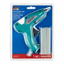 Wholesale 💯 High Temperature Mini Glue Gun by ArtMinds™ 😍