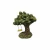 Best reviews of 😉 Mini Oak Tree with Wooden Swing By ArtMinds™ 💯