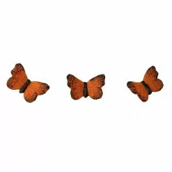 Deals ✨ Mini Pearl Crescent Butterflies By ArtMinds™ ⭐