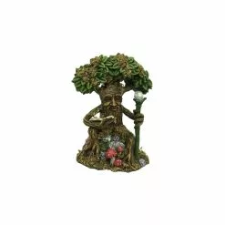 Top 10 💯 Mini Reading Grandfather Tree By ArtMinds™ 🎉