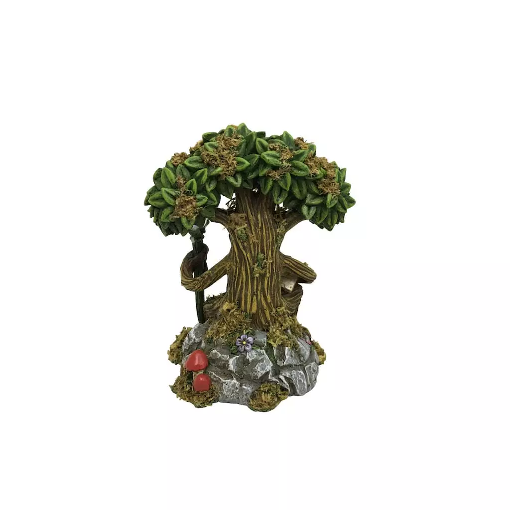 Top 10 💯 Mini Reading Grandfather Tree By ArtMinds™ 🎉 - Image 2