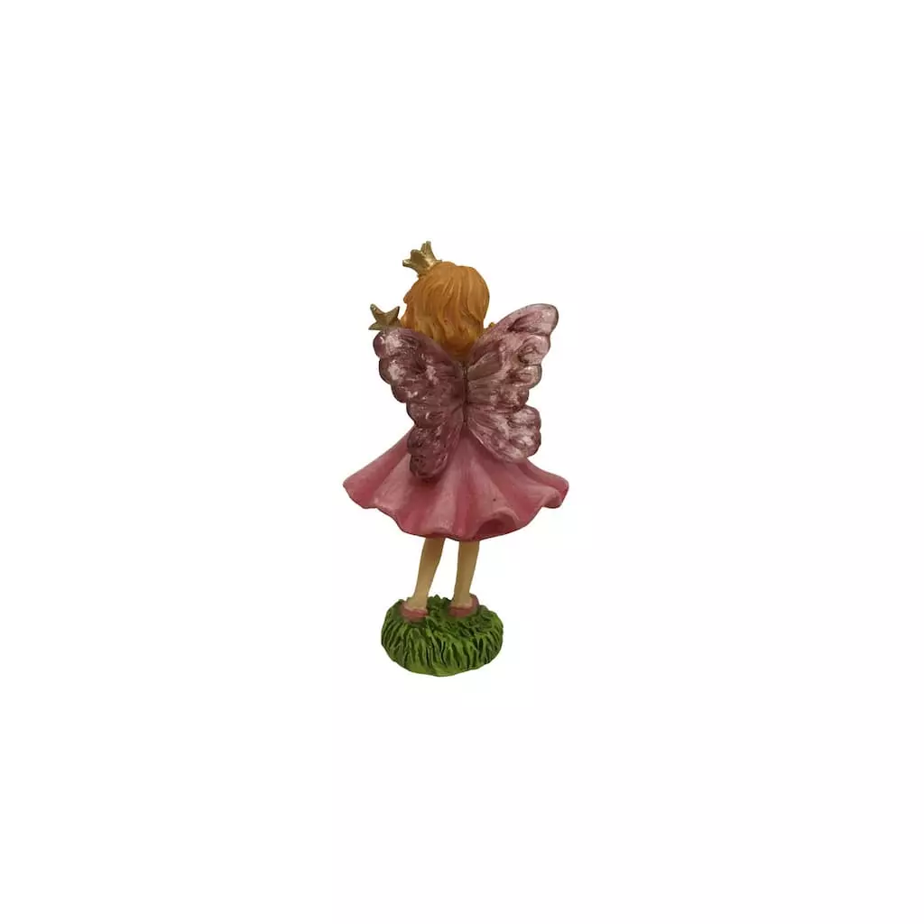 Budget 😀 12 Pack: Mini Young Fairy Princess by ArtMinds™ 🤩 - Image 2