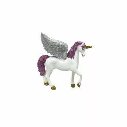 Deals 😉 12 Pack: Mini Unicorn with Purple Mane by ArtMinds™ 👍