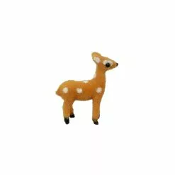 Best deal 🌟 Mini Fuzzy Deer By ArtMinds™ 🤩