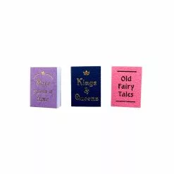 Discount ✨ 12 Packs: 3 ct. (36 total) Mini Fairy Tale Books by ArtMinds™ ⌛