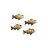 Buy ✨ 12 Packs: 4 ct. (48 total) Mini Fish by ArtMinds™ 🎁