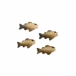 Buy ✨ 12 Packs: 4 ct. (48 total) Mini Fish by ArtMinds™ 🎁
